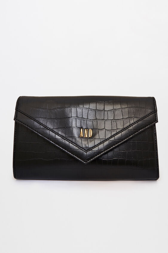 Black Clutch, , image 1